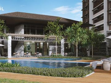 PRE-SELLING: Woodsville Crest, Pine Buildinng by RLC Residences, Merville, Parañaque City