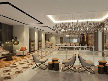 READY FOR OCCUPANCY: The Residences at the Westin Manila by RLC Residences, Mandaluyong City
