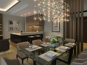 READY FOR OCCUPANCY: The Residences at the Westin Manila by RLC Residences, Mandaluyong City