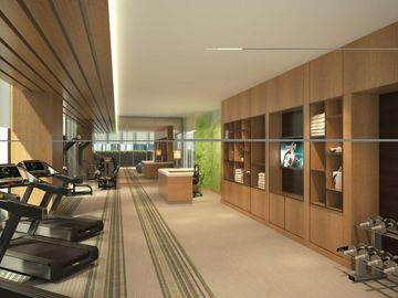 READY FOR OCCUPANCY: The Residences at the Westin Manila by RLC Residences, Mandaluyong City