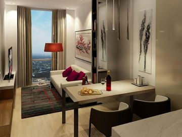READY FOR OCCUPANCY: The Residences at the Westin Manila by RLC Residences, Mandaluyong City