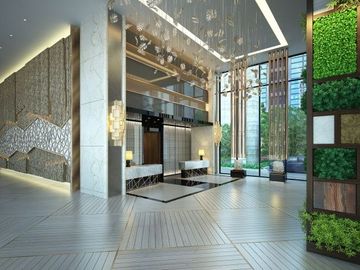 READY FOR OCCUPANCY: The Residences at the Westin Manila by RLC Residences, Mandaluyong City