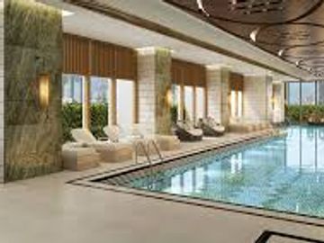READY FOR OCCUPANCY: The Residences at the Westin Manila by RLC Residences, Mandaluyong City
