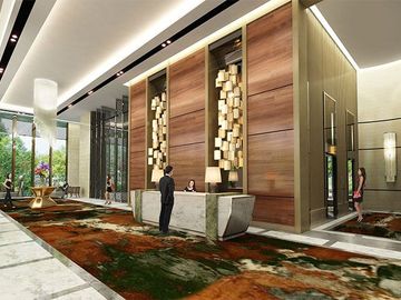READY FOR OCCUPANCY: The Residences at the Westin Manila by RLC Residences, Mandaluyong City