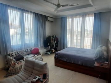 Luxury House for Rent at Villa Palma, Pejaten Barat South Jakarta