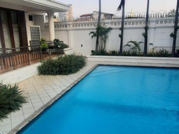 Luxury House for Rent at Villa Palma, Pejaten Barat South Jakarta
