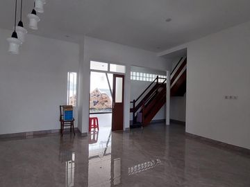 rumah siap huni mewah duren sawit pondok kelapa jakarta timur
