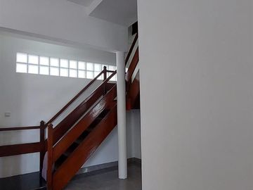 dijual rumah baru renovasi siap huni pondok kelapa duren sawit jakarta