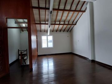 dijual rumah baru renovasi siap huni pondok kelapa duren sawit jakarta