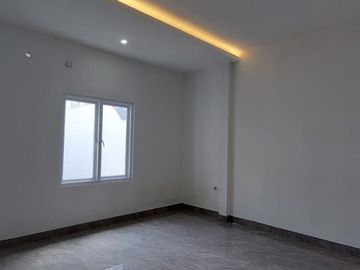 dijual rumah baru renovasi siap huni pondok kelapa duren sawit jakarta
