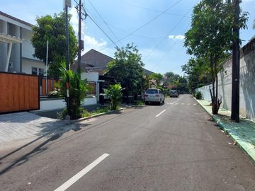 dijual rumah baru renovasi siap huni pondok kelapa duren sawit jakarta