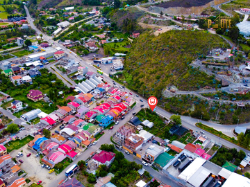 Casa de venta en Paute sector Pirincay ciudadela Jardines de Paute cerca del Jurassic Paute