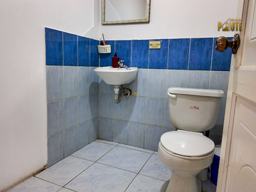 Casa de venta en Paute sector Pirincay ciudadela Jardines de Paute cerca del Jurassic Paute