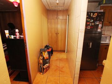 Se Vende Hermosa Casa En Luis Matte Larraín, Puente Alto