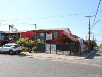 Se Vende Hermosa Casa En Luis Matte Larraín, Puente Alto