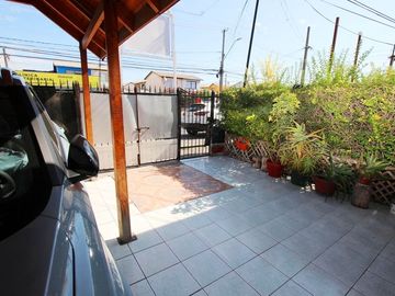 Se Vende Hermosa Casa En Luis Matte Larraín, Puente Alto