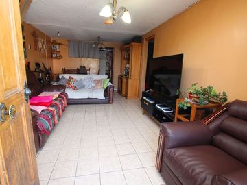 Se Vende Hermosa Casa En Luis Matte Larraín, Puente Alto