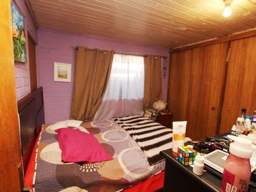 Se Vende Hermosa Casa En Luis Matte Larraín, Puente Alto