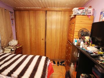 Se Vende Hermosa Casa En Luis Matte Larraín, Puente Alto