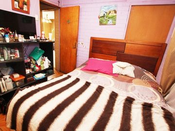 Se Vende Hermosa Casa En Luis Matte Larraín, Puente Alto
