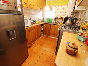 Se Vende Hermosa Casa En Luis Matte Larraín, Puente Alto