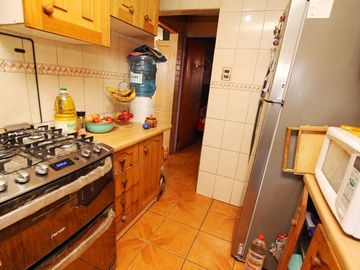 Se Vende Hermosa Casa En Luis Matte Larraín, Puente Alto