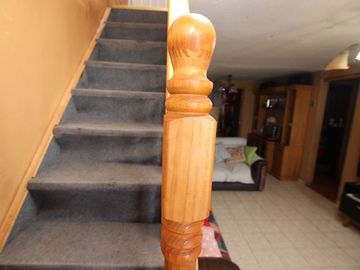 Se Vende Hermosa Casa En Luis Matte Larraín, Puente Alto