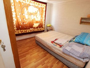 Se Vende Hermosa Casa En Luis Matte Larraín, Puente Alto
