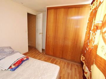 Se Vende Hermosa Casa En Luis Matte Larraín, Puente Alto