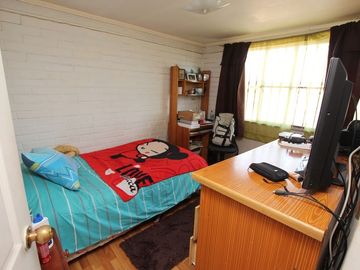 Se Vende Hermosa Casa En Luis Matte Larraín, Puente Alto