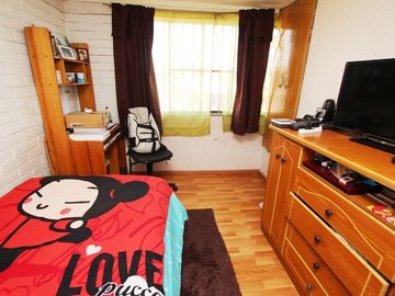 Se Vende Hermosa Casa En Luis Matte Larraín, Puente Alto