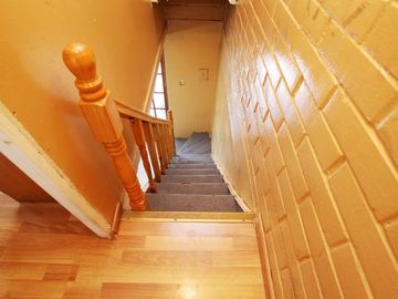 Se Vende Hermosa Casa En Luis Matte Larraín, Puente Alto