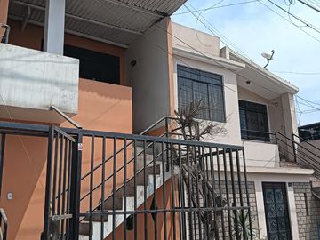 ¡Gran oportunidad de inversión en Ventanilla, Callao! 🏡
