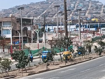 ¡Gran oportunidad de inversión en Ventanilla, Callao! 🏡