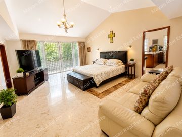 Residencia en venta Playacar. playa del carmen Quintana Roo