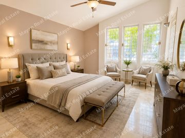 Residencia en venta Playacar. playa del carmen Quintana Roo