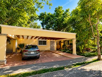 Residencia en venta Playacar. playa del carmen Quintana Roo