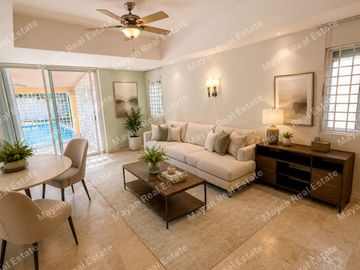 Residencia en venta Playacar. playa del carmen Quintana Roo