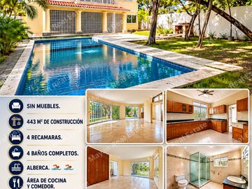 Residencia en venta Playacar. playa del carmen Quintana Roo