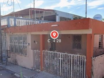 Venta de casa en Chetumal, Quintana Roo - REMATE