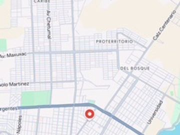 Venta de casa en Chetumal, Quintana Roo - REMATE