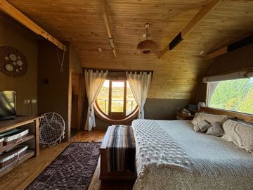 LOS LAURELES – LIMACHE – PARCELA CON CASA