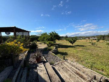 LOS LAURELES – LIMACHE – PARCELA CON CASA
