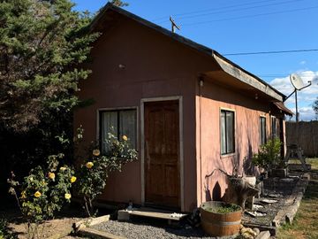 LOS LAURELES – LIMACHE – PARCELA CON CASA