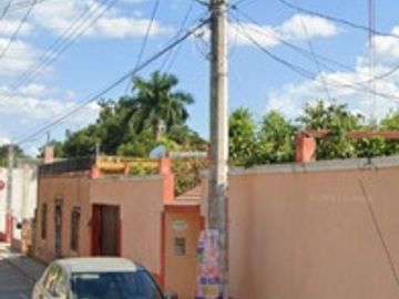 Venta de casa en Oxkutzcab, Yucatán - REMATE
