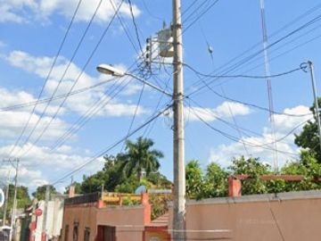 Venta de casa en Oxkutzcab, Yucatán - REMATE