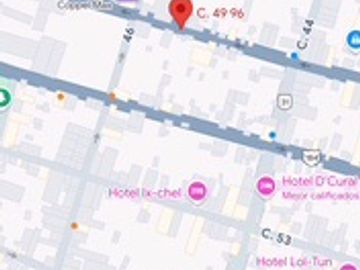 Venta de casa en Oxkutzcab, Yucatán - REMATE