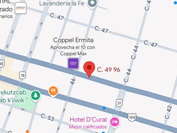 Venta de casa en Oxkutzcab, Yucatán - REMATE