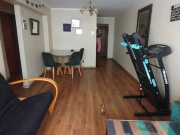 En venta lindo y amplio departamento en condominio