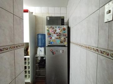 En venta lindo y amplio departamento en condominio
